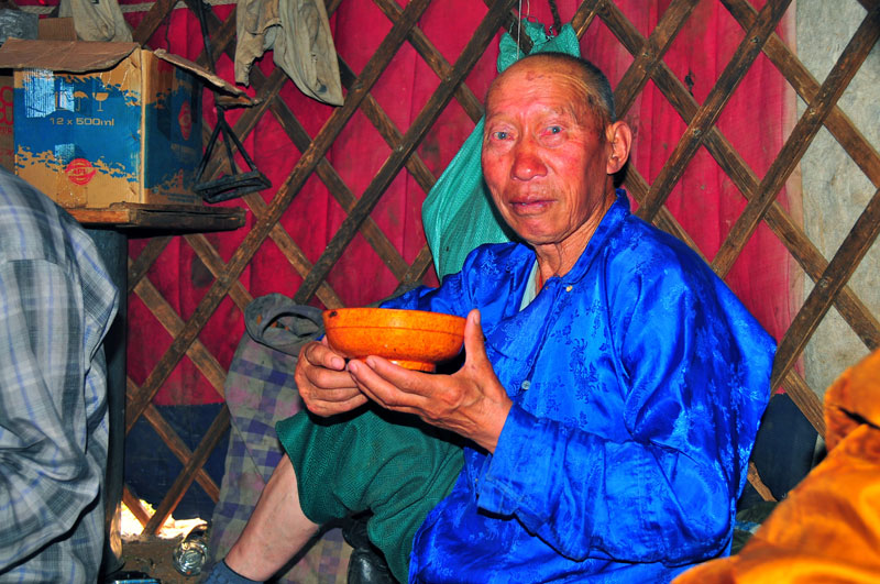Mongolie